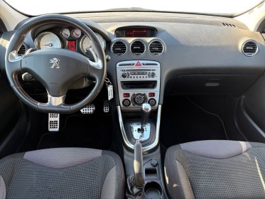 Peugeot 308 1.6 hdi 112ch bmp6 blue lion féline/ sièges chauffants occasion simplicicar orgeval  simplicicar simplicibike...