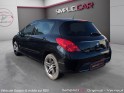 Peugeot 308 1.6 hdi 112ch bmp6 blue lion féline/ sièges chauffants occasion simplicicar orgeval  simplicicar simplicibike...