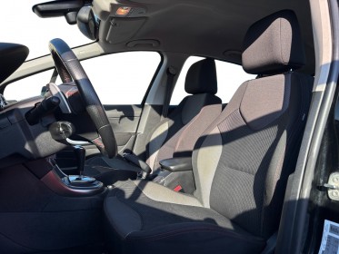 Peugeot 308 1.6 hdi 112ch bmp6 blue lion féline/ sièges chauffants occasion simplicicar orgeval  simplicicar simplicibike...