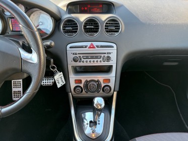 Peugeot 308 1.6 hdi 112ch bmp6 blue lion féline/ sièges chauffants occasion simplicicar orgeval  simplicicar simplicibike...