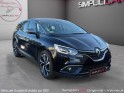 Renault grand scenic iv blue dci 120ch edc intens/ caméra de recul/ 7 places occasion simplicicar orgeval  simplicicar...