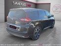 Renault grand scenic iv blue dci 120ch edc intens/ caméra de recul/ 7 places occasion simplicicar orgeval  simplicicar...