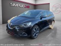 Renault grand scenic iv blue dci 120ch edc intens/ caméra de recul/ 7 places occasion simplicicar orgeval  simplicicar...