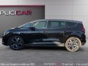Renault grand scenic iv blue dci 120ch edc intens/ caméra de recul/ 7 places occasion simplicicar orgeval  simplicicar...