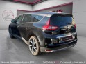 Renault grand scenic iv blue dci 120ch edc intens/ caméra de recul/ 7 places occasion simplicicar orgeval  simplicicar...