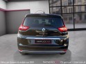 Renault grand scenic iv blue dci 120ch edc intens/ caméra de recul/ 7 places occasion simplicicar orgeval  simplicicar...