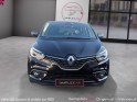 Renault grand scenic iv blue dci 120ch edc intens/ caméra de recul/ 7 places occasion simplicicar orgeval  simplicicar...