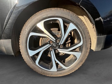 Renault grand scenic iv blue dci 120ch edc intens/ caméra de recul/ 7 places occasion simplicicar orgeval  simplicicar...