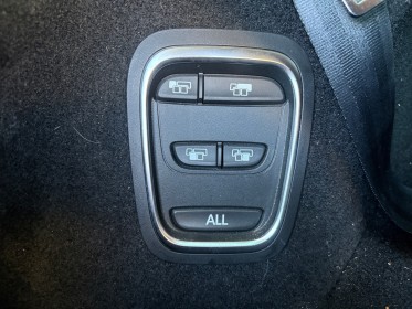 Renault grand scenic iv blue dci 120ch edc intens/ caméra de recul/ 7 places occasion simplicicar orgeval  simplicicar...