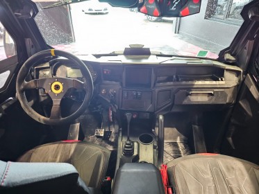 Polaris general crew - garantie 12 mois - occasion  simplicicar aix les bains simplicicar simplicibike france