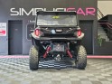 Polaris general crew - garantie 12 mois - occasion  simplicicar aix les bains simplicicar simplicibike france