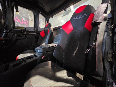 Polaris general crew - garantie 12 mois - occasion  simplicicar aix les bains simplicicar simplicibike france