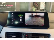 BMW d'occasion X2 M35I M PERFORMANCE de 2019 Aix Les Bains (73)﻿