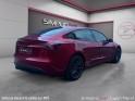 Tesla model 3 highland model 3 propulsion garantie tesla jusqu'en 2031 occasion simplicicar lyon nord simplicicar...