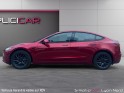 Tesla model 3 highland model 3 propulsion garantie tesla jusqu'en 2031 occasion simplicicar lyon nord simplicicar...