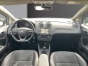 Seat ibiza 1.2 tsi 110 ch fr toit ouvrant garantie 12 mois occasion simplicicar vienne simplicicar simplicibike france