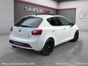 Seat ibiza 1.2 tsi 110 ch fr toit ouvrant garantie 12 mois occasion simplicicar vienne simplicicar simplicibike france