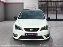 Seat ibiza 1.2 tsi 110 ch fr toit ouvrant garantie 12 mois occasion simplicicar vienne simplicicar simplicibike france