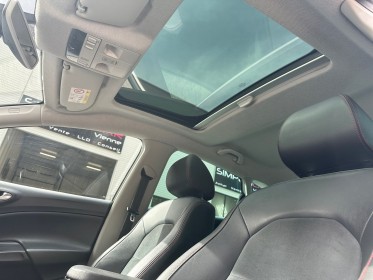 Seat ibiza 1.2 tsi 110 ch fr toit ouvrant garantie 12 mois occasion simplicicar vienne simplicicar simplicibike france