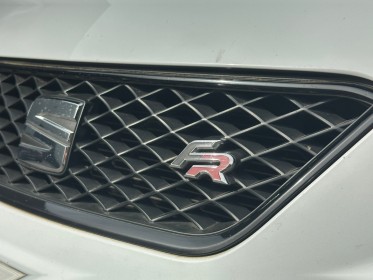 Seat ibiza 1.2 tsi 110 ch fr toit ouvrant garantie 12 mois occasion simplicicar vienne simplicicar simplicibike france