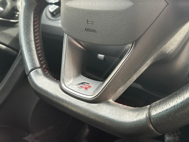 Seat ibiza 1.2 tsi 110 ch fr toit ouvrant garantie 12 mois occasion simplicicar vienne simplicicar simplicibike france