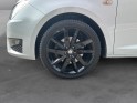 Seat ibiza 1.2 tsi 110 ch fr toit ouvrant garantie 12 mois occasion simplicicar vienne simplicicar simplicibike france