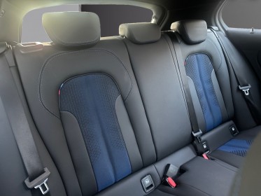 Bmw serie 1 f40 118i 136 cv dkg7 m sport, garantie bmw 2028, toit ouvrant, carplay, radar av/ar, garantie constructeur, ......