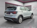 Volkswagen t-cross 1.0 tsi 110 start/stop dsg7 lounge garantie 12 mois / carnet entretiens vw origine france occasion...