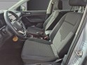 Volkswagen t-cross 1.0 tsi 110 start/stop dsg7 lounge garantie 12 mois / carnet entretiens vw origine france occasion...