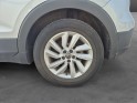 Volkswagen t-cross 1.0 tsi 110 start/stop dsg7 lounge garantie 12 mois / carnet entretiens vw origine france occasion...