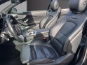 Mercedes classe c cabriolet 220 d 9g-tronic fascination occasion  simplicicar nice - pfvauto simplicicar simplicibike france