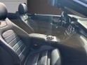 Mercedes classe c cabriolet 220 d 9g-tronic fascination occasion  simplicicar nice - pfvauto simplicicar simplicibike france