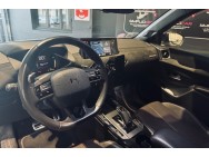 DS d'occasion DS3 CROSSBACK 1.2 PURE TECH 155 PERFORMANCE LINE BA de