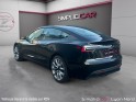Tesla model 3 autonomie standard plus rwd occasion simplicicar lyon nord simplicicar simplicibike france