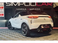 DS d'occasion DS3 CROSSBACK 1.2 PURE TECH 155 PERFORMANCE LINE BA de
