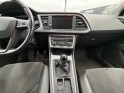 Seat leon 1.0 tsi 115 start/stop bvm6 style virtual cockpit alcantara garantie 12 mois occasion simplicicar brive la...