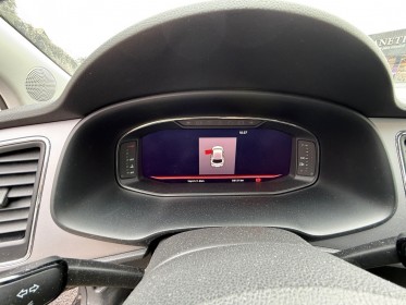 Seat leon 1.0 tsi 115 start/stop bvm6 style virtual cockpit alcantara garantie 12 mois occasion simplicicar brive la...