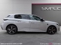 Peugeot 308 bluehdi 130ch ss eat8 gt occasion cannes (06) simplicicar simplicibike france