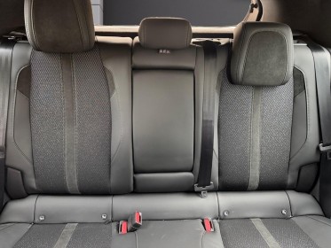 Peugeot 308 bluehdi 130ch ss eat8 gt occasion cannes (06) simplicicar simplicibike france