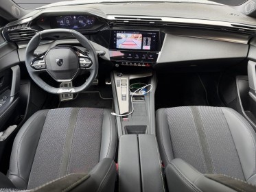 Peugeot 308 bluehdi 130ch ss eat8 gt occasion cannes (06) simplicicar simplicibike france