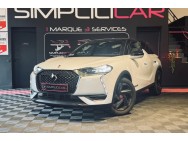 DS d'occasion DS3 CROSSBACK 1.2 PURE TECH 155 PERFORMANCE LINE BA de