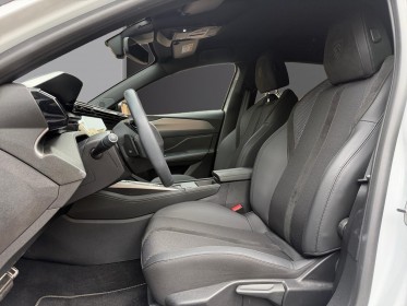 Peugeot 308 bluehdi 130ch ss eat8 gt occasion cannes (06) simplicicar simplicibike france