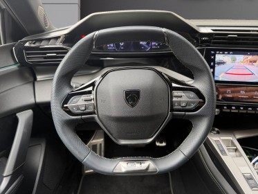 Peugeot 308 bluehdi 130ch ss eat8 gt occasion cannes (06) simplicicar simplicibike france