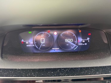 Peugeot 308 bluehdi 130ch ss eat8 gt occasion cannes (06) simplicicar simplicibike france