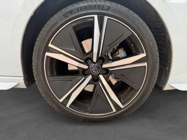 Peugeot 308 bluehdi 130ch ss eat8 gt occasion cannes (06) simplicicar simplicibike france