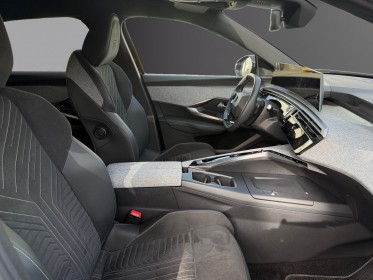 Peugeot e-3008 210cv 73kwh gt / pompe À chaleur / garantie peugeot care occasion champigny-sur-marne (94) simplicicar...