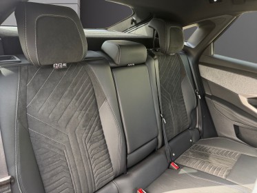 Peugeot e-3008 210cv 73kwh gt / pompe À chaleur / garantie peugeot care occasion champigny-sur-marne (94) simplicicar...