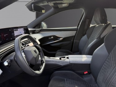 Peugeot e-3008 210cv 73kwh gt / pompe À chaleur / garantie peugeot care occasion champigny-sur-marne (94) simplicicar...