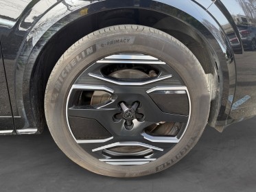 Peugeot e-3008 210cv 73kwh gt / pompe À chaleur / garantie peugeot care occasion champigny-sur-marne (94) simplicicar...