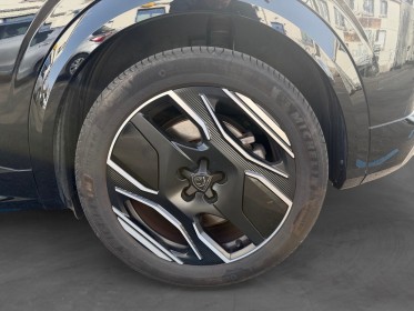 Peugeot e-3008 210cv 73kwh gt / pompe À chaleur / garantie peugeot care occasion champigny-sur-marne (94) simplicicar...